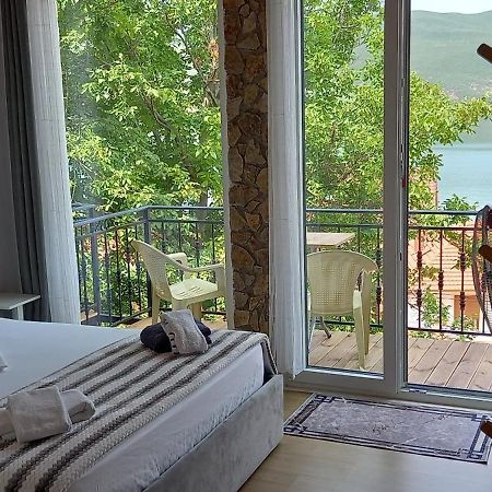 Roleo Guest House Lini Zewnętrze zdjęcie