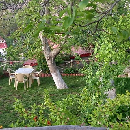 Roleo Guest House Lini Zewnętrze zdjęcie