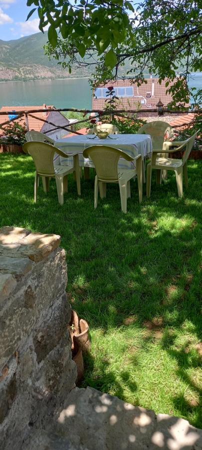 Roleo Guest House Lini Zewnętrze zdjęcie