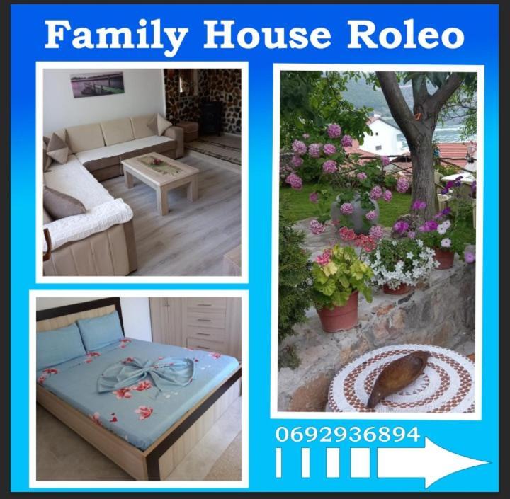 Roleo Guest House Lini Zewnętrze zdjęcie