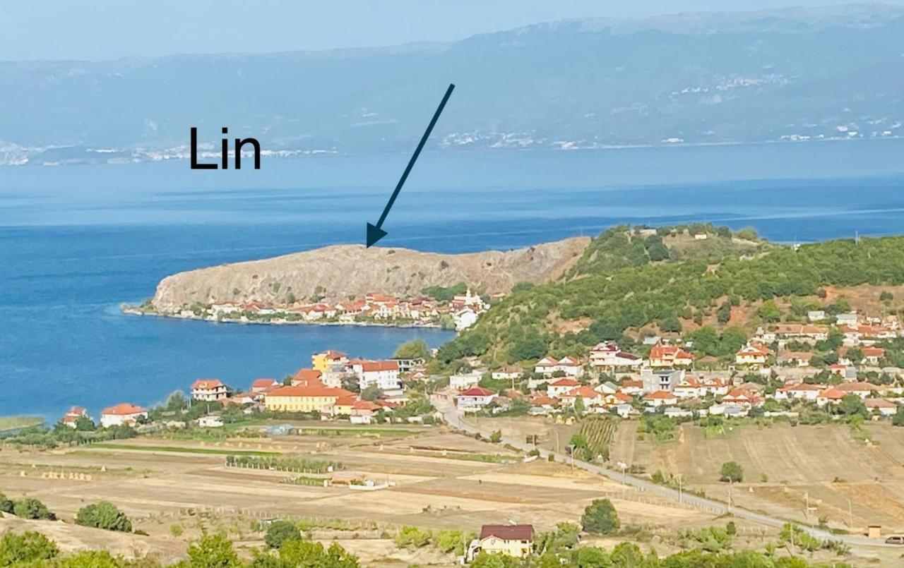Roleo Guest House Lini Zewnętrze zdjęcie