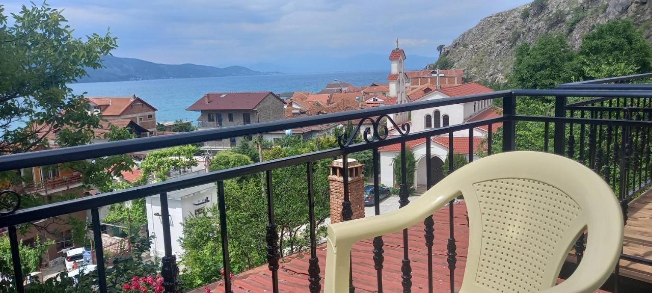 Roleo Guest House Lini Zewnętrze zdjęcie