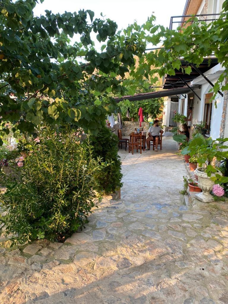 Roleo Guest House Lini Zewnętrze zdjęcie