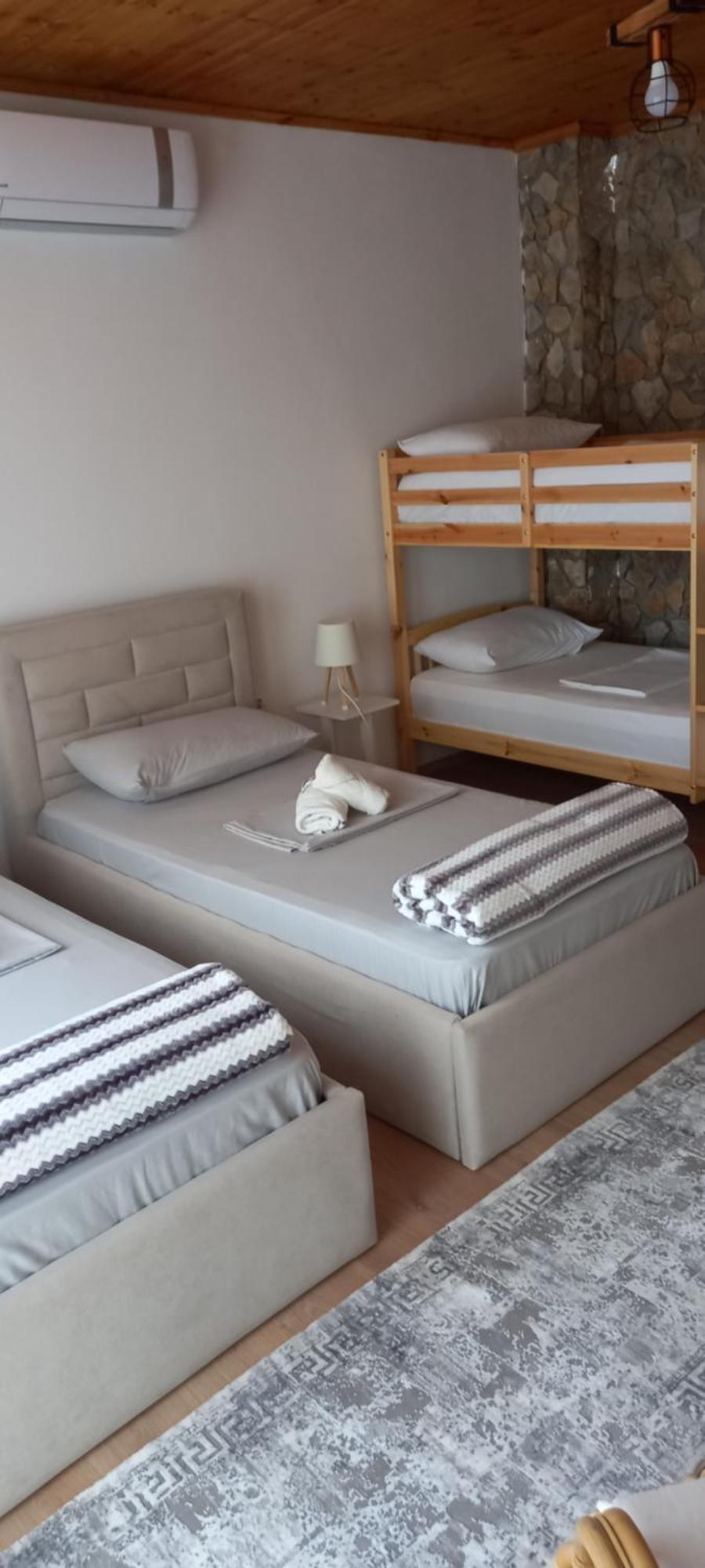 Roleo Guest House Lini Zewnętrze zdjęcie