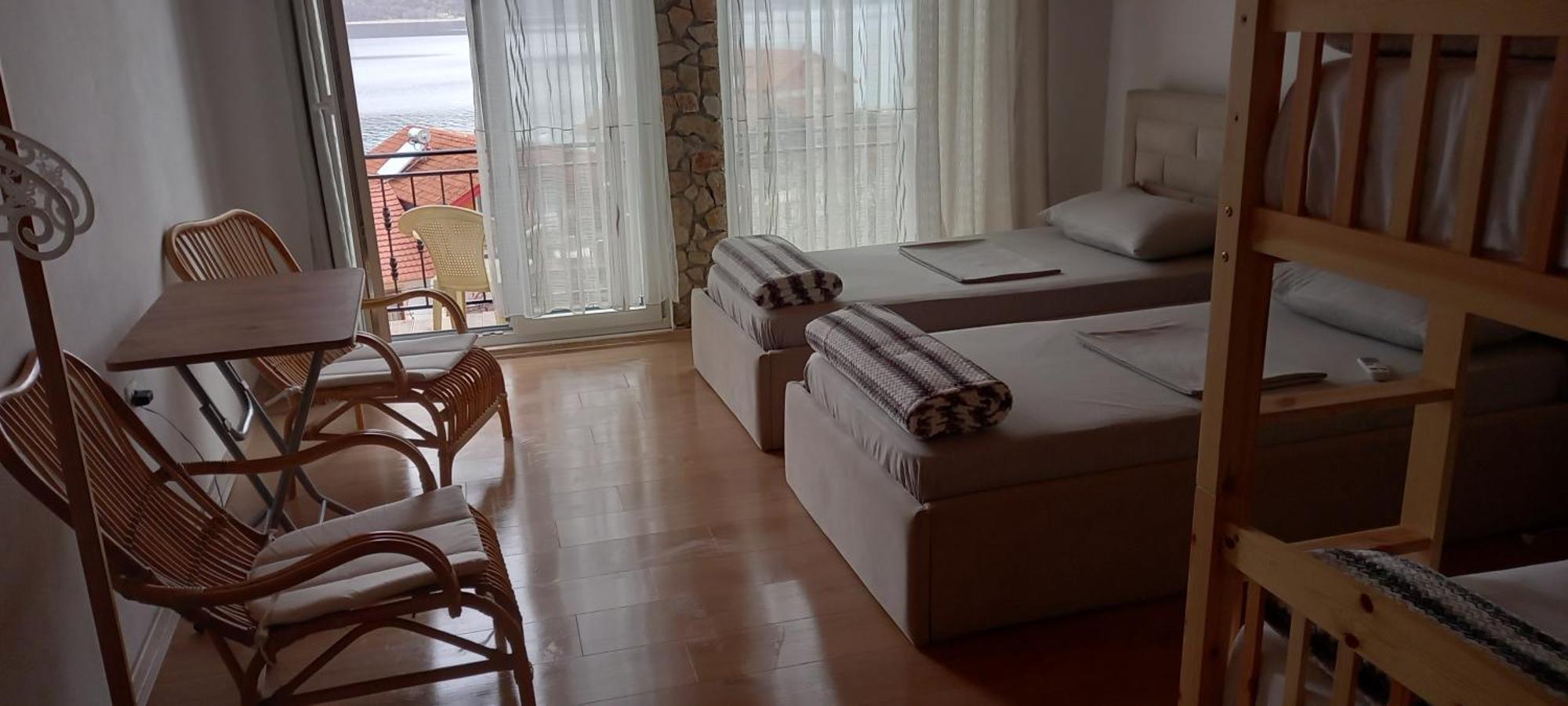 Roleo Guest House Lini Zewnętrze zdjęcie