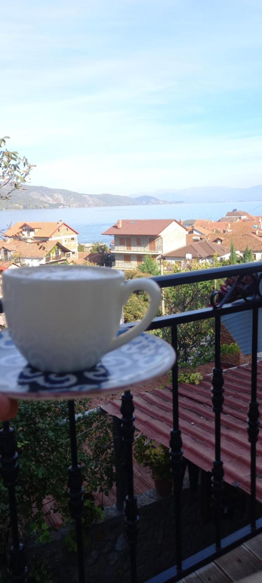 Roleo Guest House Lini Zewnętrze zdjęcie