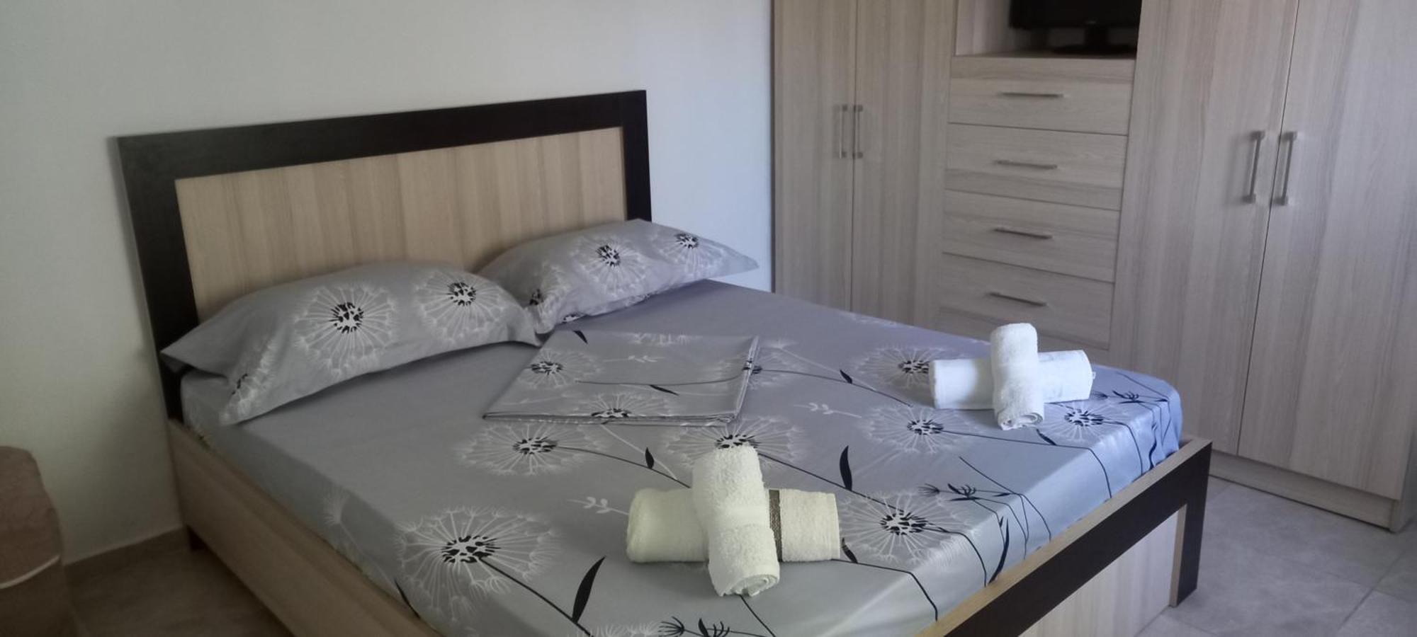 Roleo Guest House Lini Zewnętrze zdjęcie