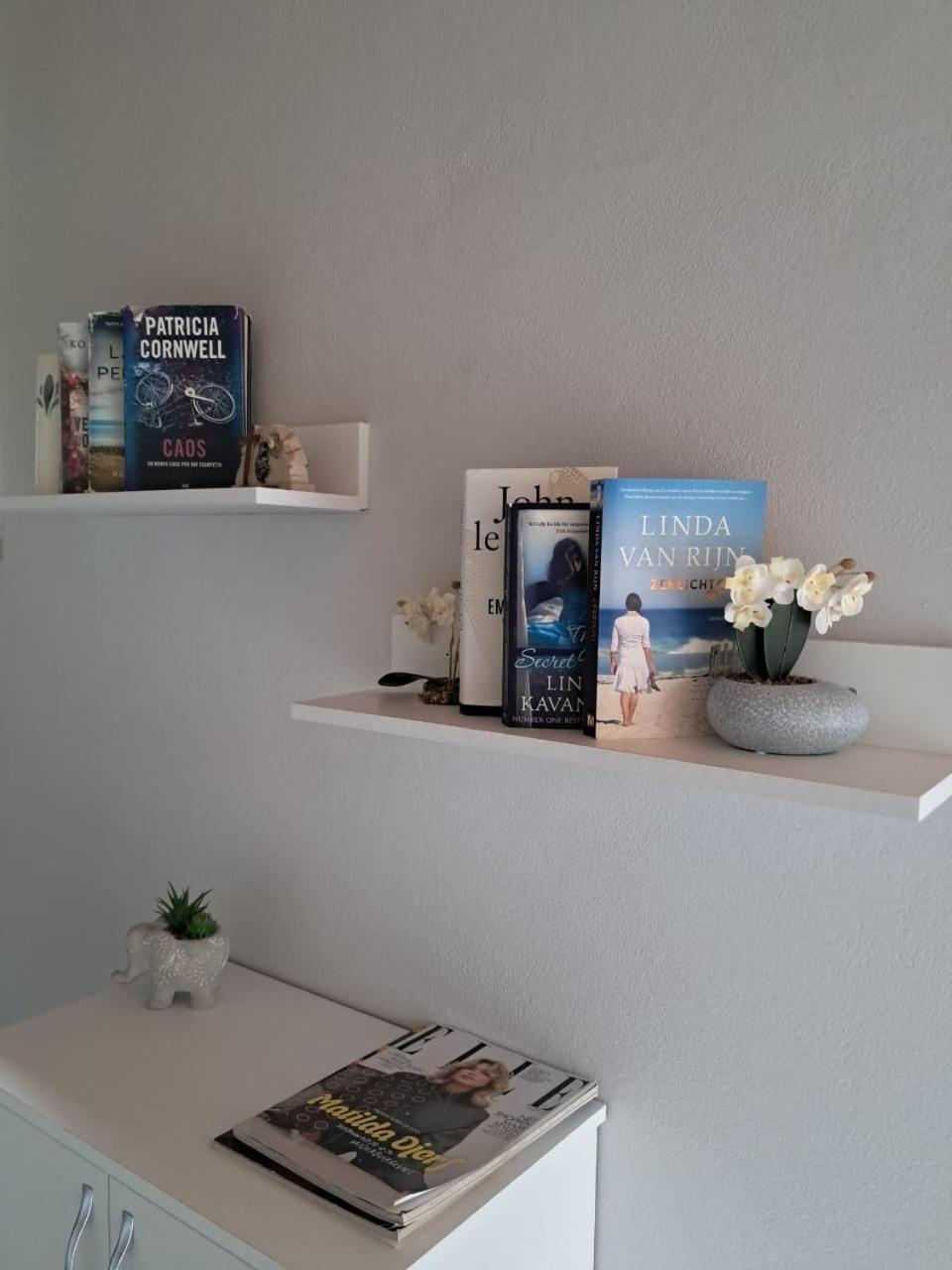 Roleo Guest House Lini Zewnętrze zdjęcie