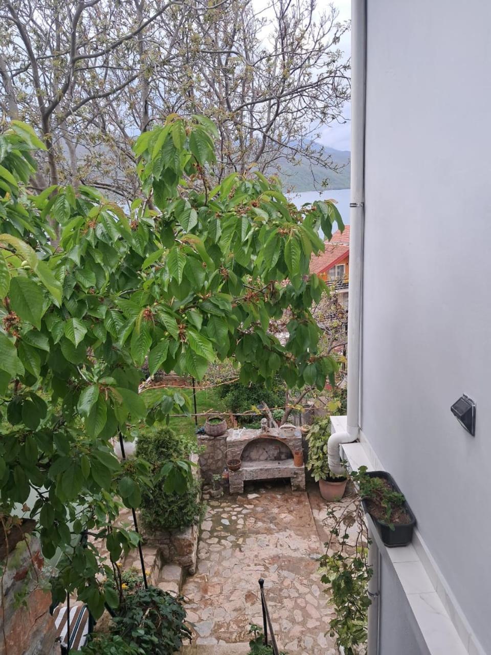 Roleo Guest House Lini Zewnętrze zdjęcie