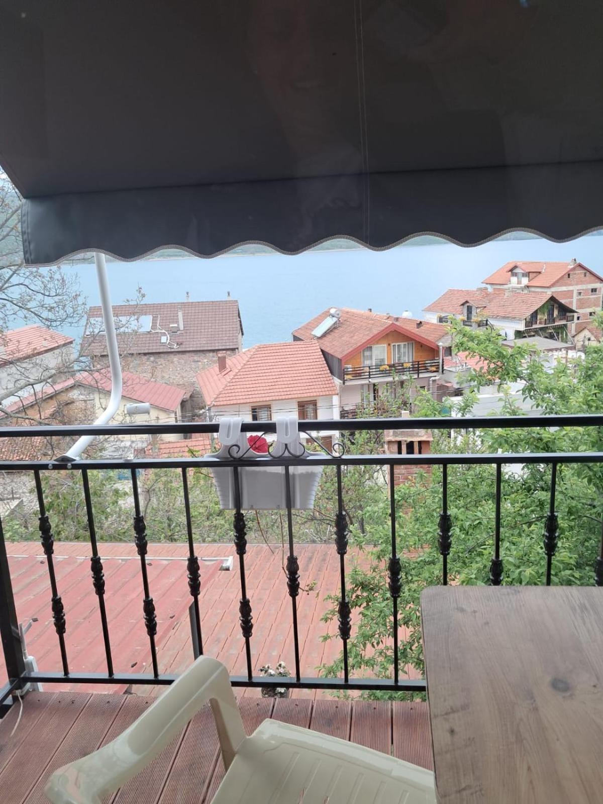 Roleo Guest House Lini Zewnętrze zdjęcie