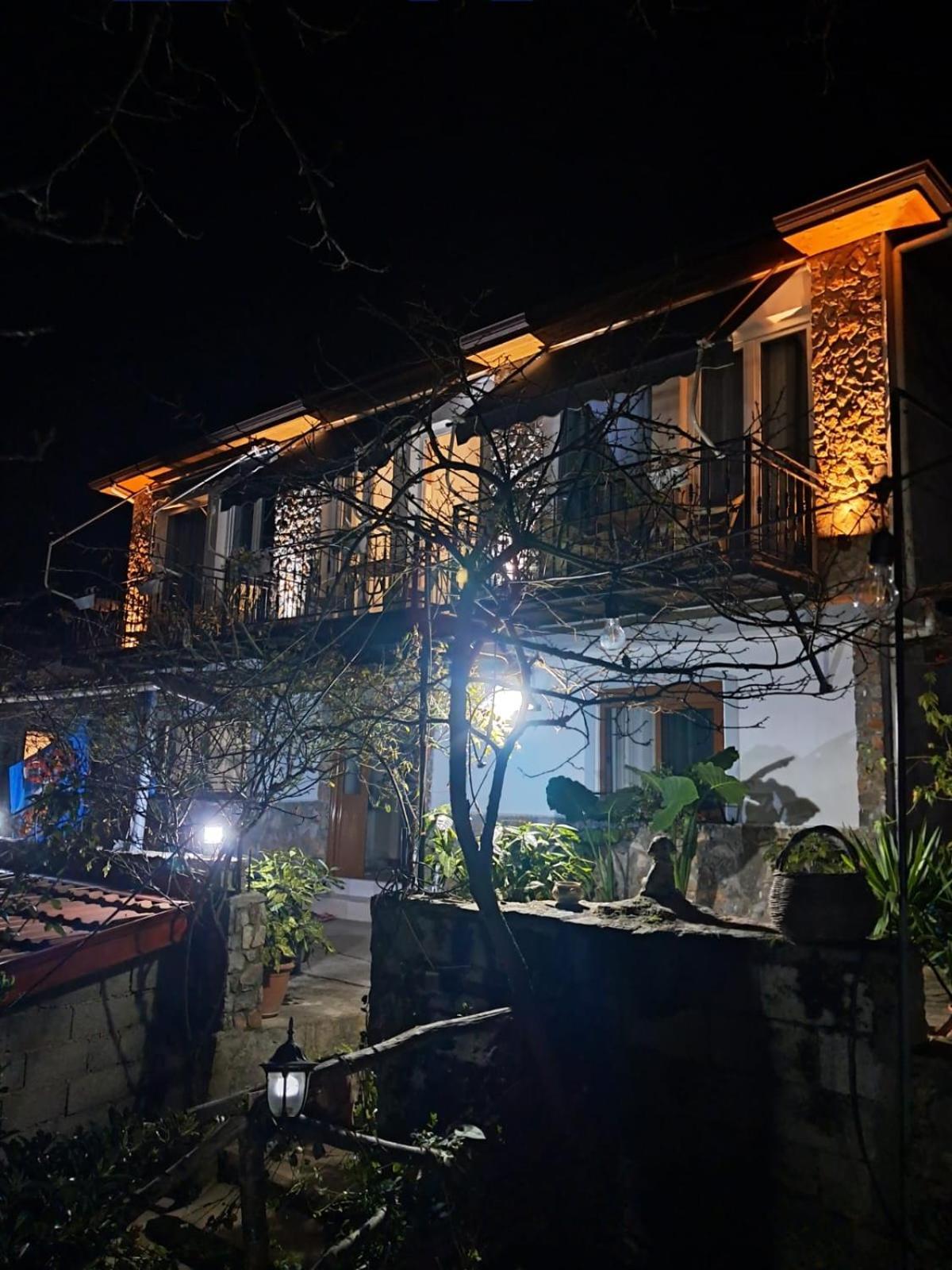 Roleo Guest House Lini Zewnętrze zdjęcie